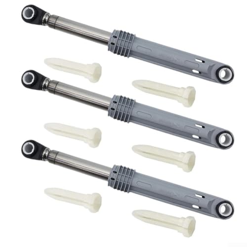 Leistungsverbesserungs-Set, Vibrationsdämpfer, speziell für Unterlegscheiben entwickelt von WIIYENA