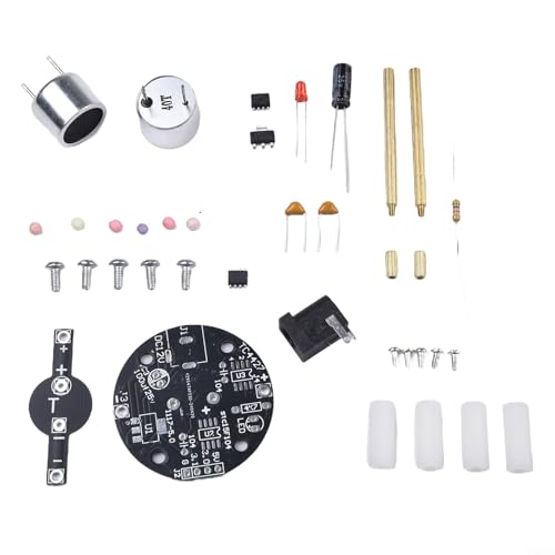 Levitation Controller für DIY-Projekte und Lötausbildung in der Elektronik (A) von WIIYENA