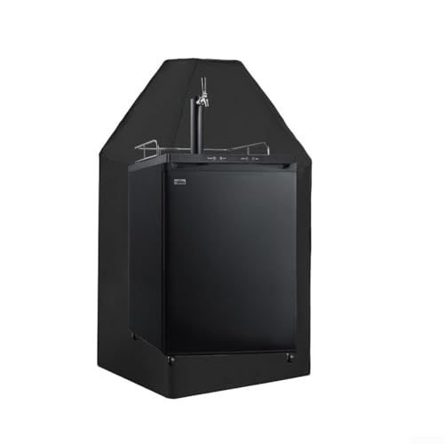 Outdoor Cover Heavy Duty Waterproof Design for Ultimate Dust Protection von WIIYENA