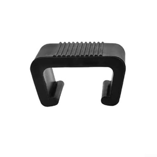 Rattan-Stuhl-Clips, sichere Verbindungsklemmen für Gartenmöbel (4,3 cm), 10 Stück von WIIYENA