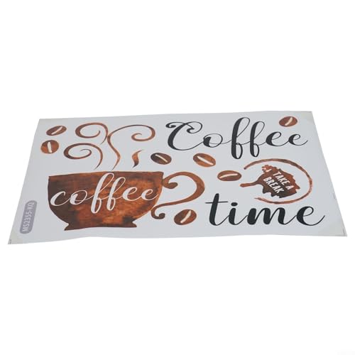 Schmetterlings-Aufkleber-Set mit Kaffeetassen-Wandaufklebern für einzigartige Heimdekorationsideen Schmetterlings-Aufkleber-Set mit Kaffeetassen-Wandaufklebern für einzigartige Heimdekorationsideen von WIIYENA