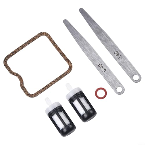 Service-Kit für FS90 für FS100 FS110 FS130 Gebläse inkl. Ventilverstellkomponenten von WIIYENA