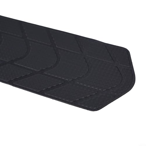 Silikon Fahrrad Kettenschutz für Rahmenschutz gegen Öl, Rost und Kratzer geeignet für Mountainbikes, Rennräder und Downhill-Fahrräder (Downtube B) von WIIYENA