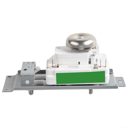 Timer Einstellschalter für Midea Mikrowelle VFD35M106IIE 4 Pin 220V WLD35 Modelle von WIIYENA