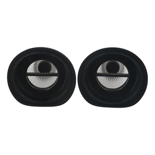 VacLife Akku-Staubsaugerfilter, hocheffizient, Allergen-Filtrations-Zubehör-Set, 10 Stück von WIIYENA