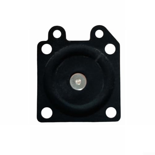 Vergasermembran mit hoher Haltbarkeit für WA und WT Vergasermodelle, kompatibel mit Partnerausrüstung, kleine Motoren von WIIYENA