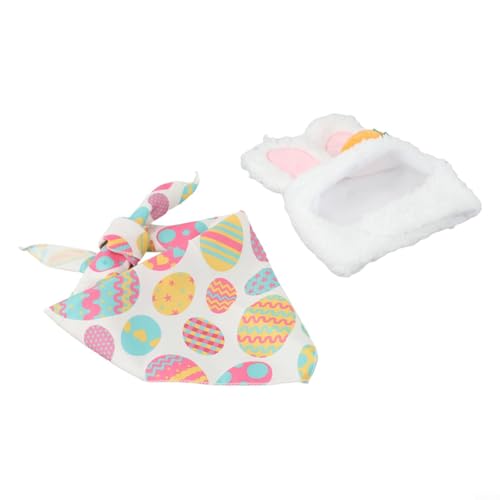 Verschönern Sie den Charme Ihres Hofes mit einem auffälligen Ostergans-Kostüm-Set (C) von WIIYENA