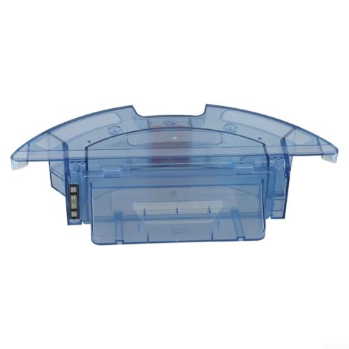 WIIYENA 1 Set große Kapazität Mop Wassertank für Redmond RV-R650s/RV-R670S/Okami U100 UV/90 UV/80 UV-Kehrmaschine Zubehör Vakuum Ersatzteile A von WIIYENA
