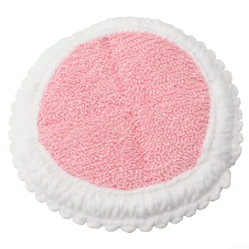 WIIYENA 2 Stück Reinigungspads für VMAI G700 & P700 schnurlosen elektrischen Wischmopp Haushalt Elektromopp Ersatzteile Roboter Staubsauger WIIYENA 2 Stück Reinigungspads für VMAI G700 & P700 schnurlosen elektrischen Wischmopp Haushalt Elektromopp Ersatzteile Roboter Staubsauger von WIIYENA