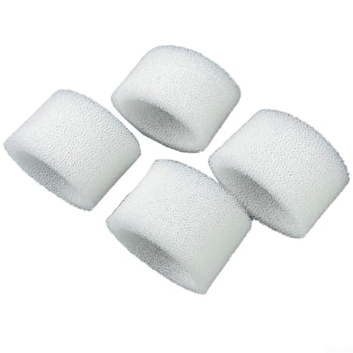 WIIYENA 30 Stück für Dual150/Dual200S/Classic300/LV600S Luftbefeuchter Ersatzfilter Vakuum Vakuum-Zubehör-Set von WIIYENA