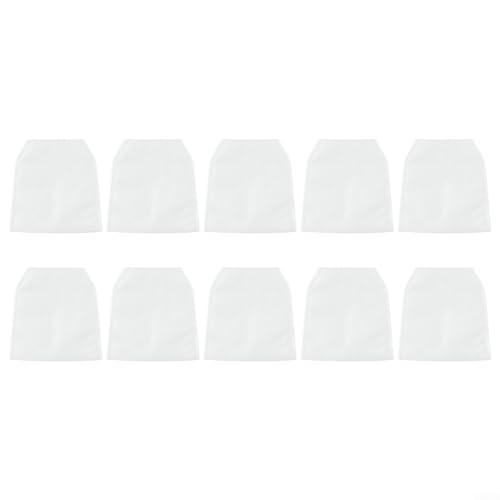 WIIYENA 5 x Feinfilter Staubsaugerbeutel für CL183 DCL180 CL106 CL060 BCL180 CL070 CL100 BCL140 CD100DZX Akku-Staubsauger von WIIYENA