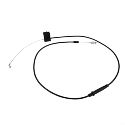 WIIYENA 746-04600 Professionelles Motorsteuerungskabel Ersatz für Lux Tools B 53 HMA Rasenmäher Teile Roto Stop Kabel von WIIYENA