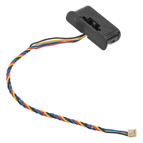 WIIYENA Anti-Fall-Sensor für 10001569 für Saugroboter für Deebot M88 Zubehör Staubsauger Reinigungsroboter rotierender Wischmopp WIIYENA Anti-Fall-Sensor für 10001569 für Saugroboter für Deebot M88 Zubehör Staubsauger Reinigungsroboter rotierender Wischmopp von WIIYENA