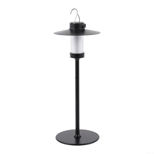 WIIYENA Camping Lichter Tragbare LED Camping Laterne Einstellbare Helligkeit Hängende Tischplatte Dekorative Licht für Outdoor Garten Partys Innenbeleuchtung von WIIYENA