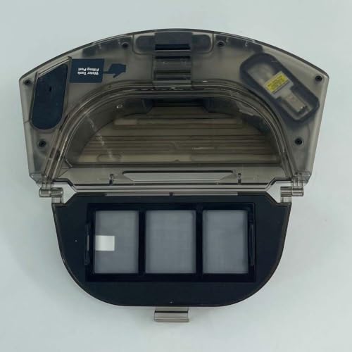 WIIYENA Dual Function Dust Bin Mop Tank for HONITURE for Q6 Pro Vacuum Cleaner Replacement Parts WIIYENA Dual Function Dust Bin Mop Tank for HONITURE for Q6 Pro Vacuum Cleaner Replacement Parts von WIIYENA