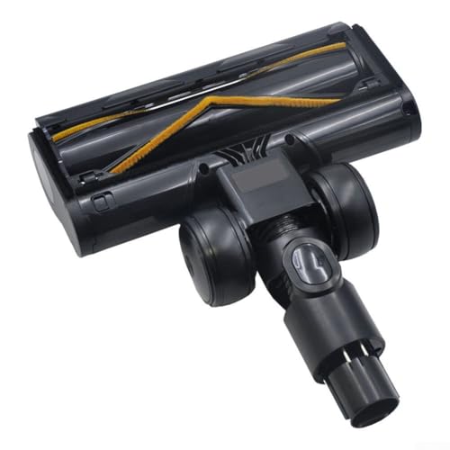 WIIYENA Ersatz-Bodenbürste für V11SE/V12/V12Pro/für T20/für T30/T30NEO/R10 Pro Saugroboter, Schwarz WIIYENA Ersatz-Bodenbürste für V11SE/V12/V12Pro/für T20/für T30/T30NEO/R10 Pro Saugroboter, Schwarz von WIIYENA