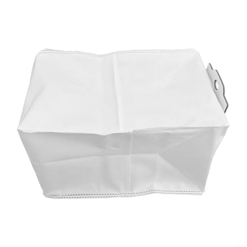 WIIYENA Filter-Staubbeutel-Set für Cecotec für Conga 9590/9990/10090 AI Ersatz-Staubsaugerzubehör-Set WIIYENA Filter-Staubbeutel-Set für Cecotec für Conga 9590/9990/10090 AI Ersatz-Staubsaugerzubehör-Set von WIIYENA
