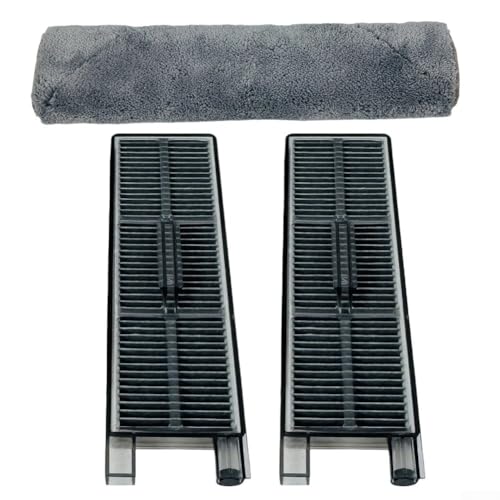 WIIYENA Filtermopp-Pad für MOVA für G20 Master / G30 Ultra Roboter-Staubsaugerteile, Ersatzteile WIIYENA Filtermopp-Pad für MOVA für G20 Master / G30 Ultra Roboter-Staubsaugerteile, Ersatzteile von WIIYENA
