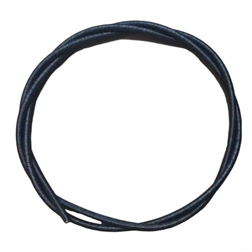 WIIYENA Flexibles Antriebswellenkabel Ersatz 41407113202 Modelle für FC55 FC56 FS56 FS70 FC70, für reibungslose Kraftübertragung und Maschinenfunktion von WIIYENA