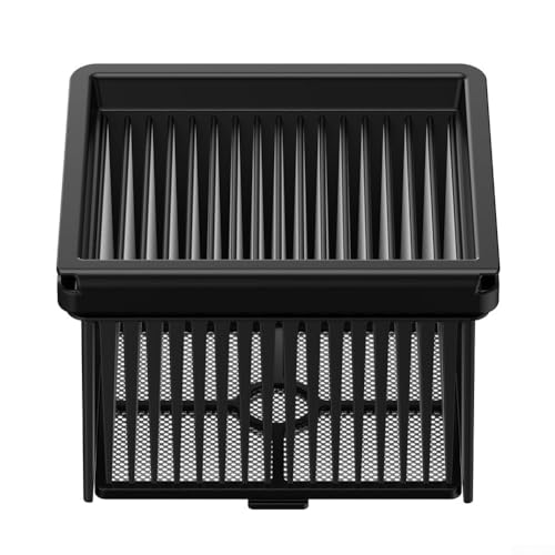 WIIYENA Für Trouver Für K10 Für K10 Pro Nass Trouver Filter Ersatzteil Zubehör Kit von WIIYENA