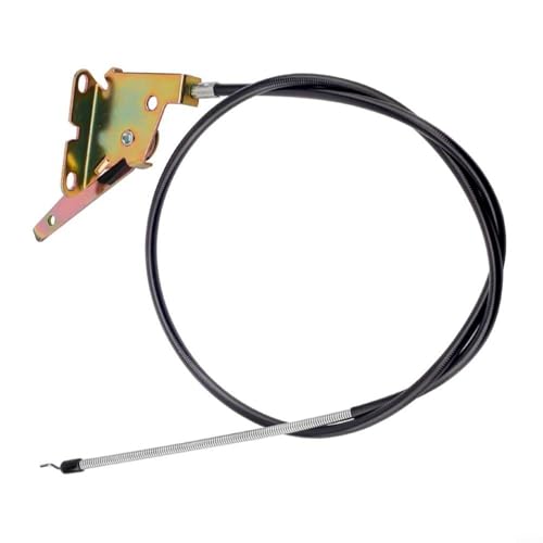 WIIYENA Gaszug für 746P05811A 746P0581 74605811A 7460581 Teile für ZT1 ZTX4 Serie Rasenmäher 42 46 48 54 60 sorgt für eine reibungslose Gassteuerung WIIYENA Gaszug für 746P05811A 746P0581 74605811A 7460581 Teile für ZT1 ZTX4 Serie Rasenmäher 42 46 48 54 60 sorgt für eine reibungslose Gassteuerung von WIIYENA