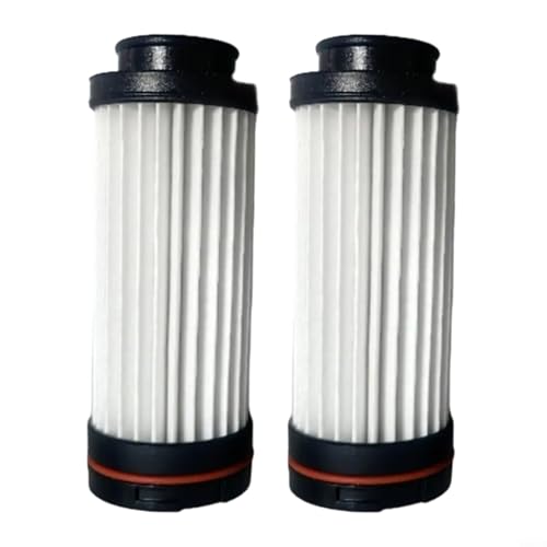 WIIYENA HEPA Filter Set Ersatzteile für Redkey für P9 Akku-Staubsauger Effizientes Filtersystem ABS Material 2 Pack WIIYENA HEPA Filter Set Ersatzteile für Redkey für P9 Akku-Staubsauger Effizientes Filtersystem ABS Material 2 Pack von WIIYENA