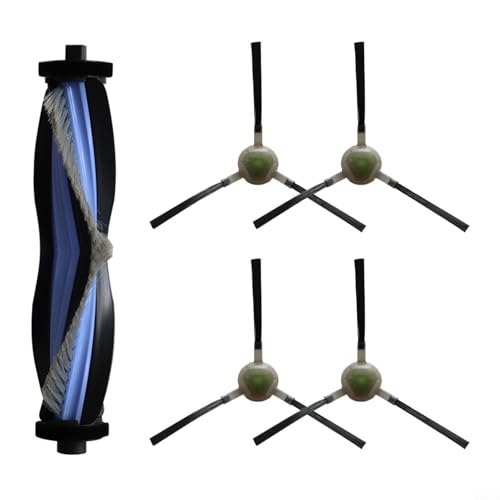 WIIYENA Hauptrollen- und Seitenbürsten Ersatzteil-Set für Lefant für M3 Roboter-Staubsauger für verbesserte Reinigungsleistung WIIYENA Hauptrollen- und Seitenbürsten Ersatzteil-Set für Lefant für M3 Roboter-Staubsauger für verbesserte Reinigungsleistung von WIIYENA