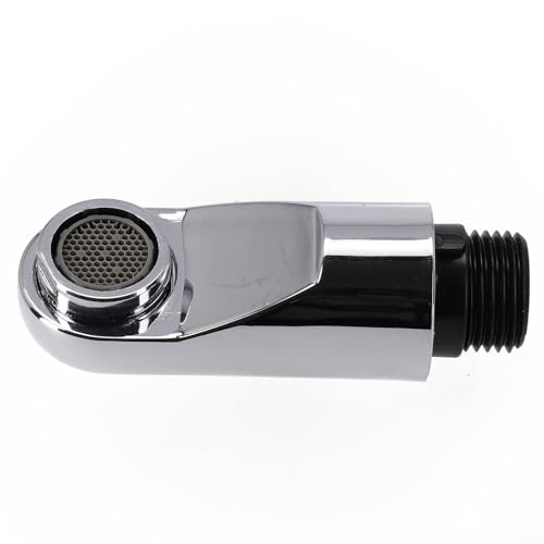 WIIYENA Home Kitchen Hardware Wasserhahn Sprühkopf Waschbecken Wasserhahn Korrosion & Anlaufen Handheld Küche Düse Spüle Dusche WIIYENA Home Kitchen Hardware Wasserhahn Sprühkopf Waschbecken Wasserhahn Korrosion & Anlaufen Handheld Küche Düse Spüle Dusche von WIIYENA