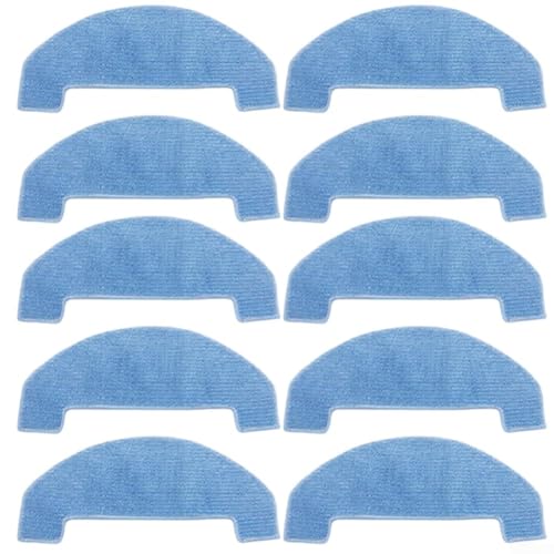 WIIYENA Lubluelu L15 Staubsaugerteile für Hauptrollen-Seitenbürste, Zubehör, Ersatzteile von WIIYENA