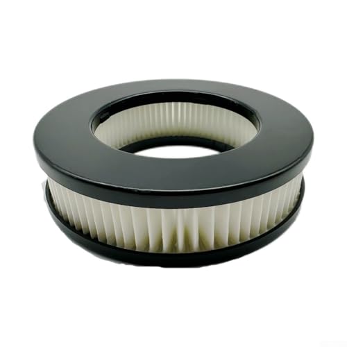 WIIYENA Luftauslass-HEPA-Filter für Tefal Akku-Staubsauger TY5520, Ersatzteil-Zubehör-Set, 1 Packung WIIYENA Luftauslass-HEPA-Filter für Tefal Akku-Staubsauger TY5520, Ersatzteil-Zubehör-Set, 1 Packung von WIIYENA