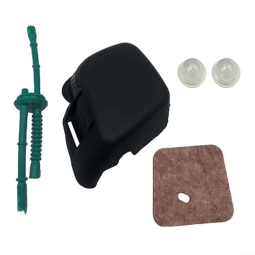 WIIYENA Luftfilterabdeckung Gehäuse Set für FS38 FS45 FS46 FS55 Rasentrimmer Teile Effektive Schmutzfilterung Einfache Installation WIIYENA Luftfilterabdeckung Gehäuse Set für FS38 FS45 FS46 FS55 Rasentrimmer Teile Effektive Schmutzfilterung Einfache Installation von WIIYENA