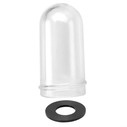 WIIYENA Poolfilter Schauglas Ersatz SPX0710MA für Hayward Sandfilter Top Mount Ventile für VARI-FLO SP0715 SP0716 Sandfiltersystem Pool Teile (1 Stück) von WIIYENA