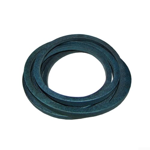 WIIYENA Rasenmäher-Deckriemen für Land Pride 5/8 × 161 Zoll Aramid Antriebsriemen für AT2572 FDR2584 FD2572 816-064C WIIYENA Rasenmäher-Deckriemen für Land Pride 5/8 × 161 Zoll Aramid Antriebsriemen für AT2572 FDR2584 FD2572 816-064C von WIIYENA