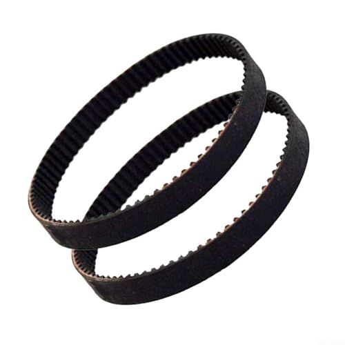 WIIYENA Riemen für Shark NV771 NV770 HV390 HV391 HV392 147-3M-8 147-3GT-8 Staubsauger Roboter Kehrmaschine Ersatzzubehör WIIYENA Riemen für Shark NV771 NV770 HV390 HV391 HV392 147-3M-8 147-3GT-8 Staubsauger Roboter Kehrmaschine Ersatzzubehör von WIIYENA