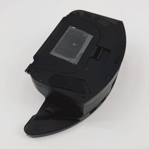 WIIYENA Roboter-Staubsauger-Teile BG950 Max Wischmopp-Halterung, einfach zu installieren, für BG950 Max, Wassertank WIIYENA Roboter-Staubsauger-Teile BG950 Max Wischmopp-Halterung, einfach zu installieren, für BG950 Max, Wassertank von WIIYENA