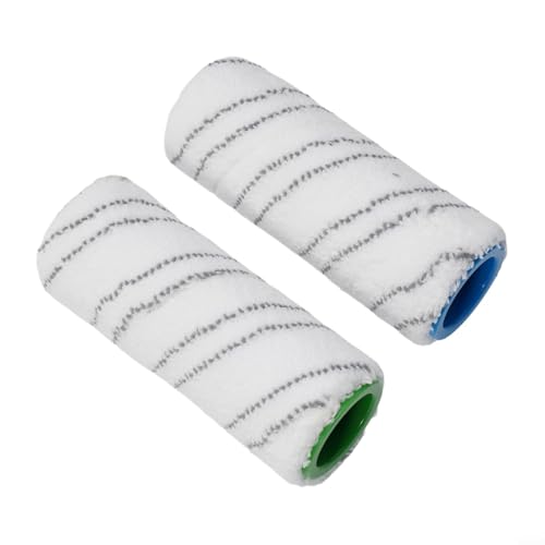 WIIYENA Rollenbürstenroller-Zubehör ist geeignet für Kärcher FC3D FC5 FC7 Kehrende Roboat Staubsauger Zubehör Ersatzteile WIIYENA Rollenbürstenroller-Zubehör ist geeignet für Kärcher FC3D FC5 FC7 Kehrende Roboat Staubsauger Zubehör Ersatzteile von WIIYENA