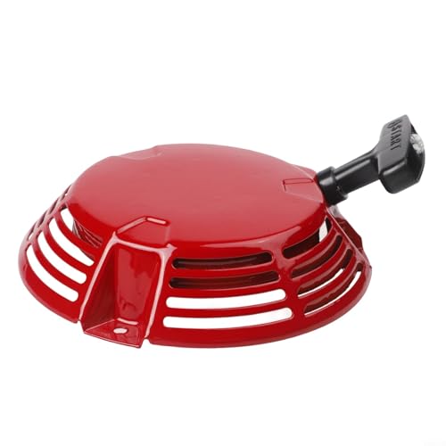 WIIYENA Rotary 13775 Seilzugstarter Rückstoßmontage Ersatz für Honda HR194 HR215 HRC215 HR2150 Rasenmäher 28400-ZE6-T02 von WIIYENA