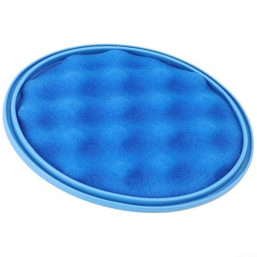 WIIYENA Rundfilter blau Staubsauger für Samsung Cyclone Force SC05 SC07 SC15 VC07 Zubehör-Set von WIIYENA