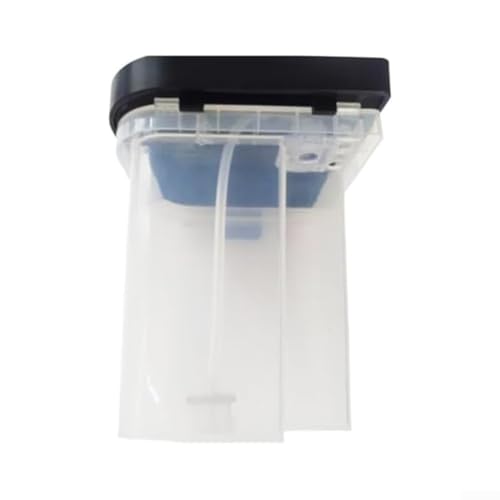WIIYENA Sauberer Wassertank für Eureka J15 Pro Ultra Staubsauger Ersatz Große Kapazität Frischwassertank PE Kunststoff Material Einfache Installation WIIYENA Sauberer Wassertank für Eureka J15 Pro Ultra Staubsauger Ersatz Große Kapazität Frischwassertank PE Kunststoff Material Einfache Installation von WIIYENA