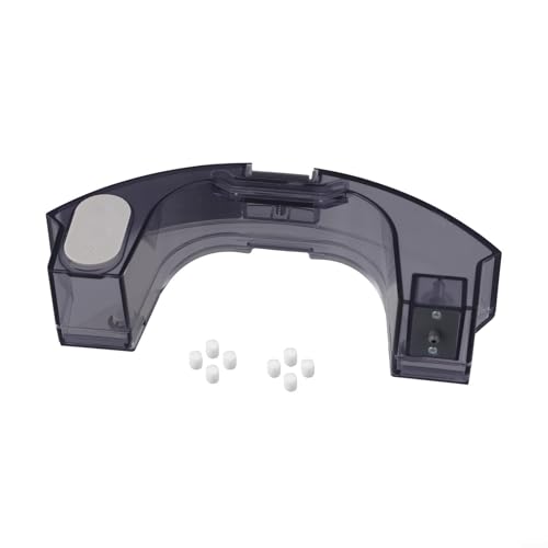 WIIYENA Saugroboter Wassertankfilter für BR151 für Hartboden Tierhaare Teppich Haushaltsgeräte Teile Haushaltsbedarf WIIYENA Saugroboter Wassertankfilter für BR151 für Hartboden Tierhaare Teppich Haushaltsgeräte Teile Haushaltsbedarf von WIIYENA