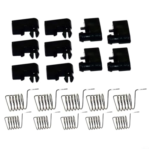 WIIYENA Seilzugstarter Klauenfeder Ersatz für BG72 FS56RC FC56C FS40 FS50 FS55C FS56C FS70C FS72 FS74 FS75 für FS80R FS85R FS85T FS94C Trimmermodelle WIIYENA Seilzugstarter Klauenfeder Ersatz für BG72 FS56RC FC56C FS40 FS50 FS55C FS56C FS70C FS72 FS74 FS75 für FS80R FS85R FS85T FS94C Trimmermodelle von WIIYENA