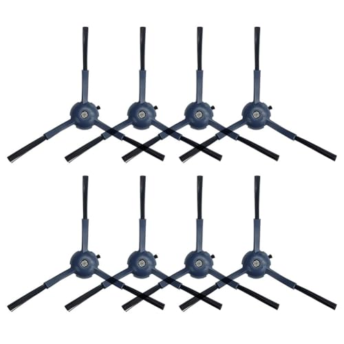 WIIYENA Seitenbürste für Conga 8490 für Ultimate Ultra Power Heimstaubsauger Haushaltsgeräte Teile Haushaltswaren Waschbare Mikrofaser-Pads für Wischmopp Staubsaugerteile WIIYENA Seitenbürste für Conga 8490 für Ultimate Ultra Power Heimstaubsauger Haushaltsgeräte Teile Haushaltswaren Waschbare Mikrofaser-Pads für Wischmopp Staubsaugerteile von WIIYENA