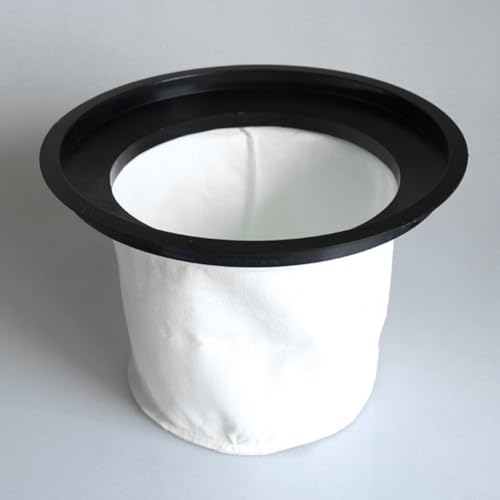 WIIYENA Staubbeutel und Staubeimer für 15 Liter Industriestaubsauger BF500 rotierender Wischmopp Verbrauchsmaterialien Reiniger Teile Reinigungsroboter WIIYENA Staubbeutel und Staubeimer für 15 Liter Industriestaubsauger BF500 rotierender Wischmopp Verbrauchsmaterialien Reiniger Teile Reinigungsroboter von WIIYENA