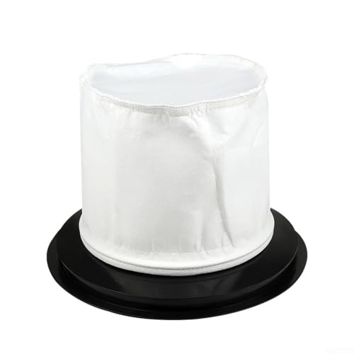 WIIYENA Staubbeutel und Staubeimer für 15 Liter Industriestaubsauger BF500 rotierender Wischmopp Verbrauchsmaterialien Reiniger Teile Reinigungsroboter von WIIYENA