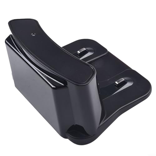 WIIYENA Staubsauger-Basisständer für Silvercrest SSR 3000 A1 Roboter-Staubsauger-Teile, Ladestation WIIYENA Staubsauger-Basisständer für Silvercrest SSR 3000 A1 Roboter-Staubsauger-Teile, Ladestation von WIIYENA