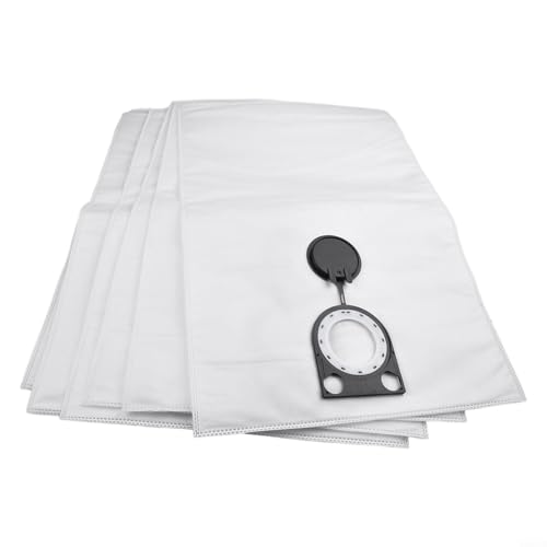 WIIYENA Staubsaugerbeutel für Metabo für ASR 25 L für SC für ASR 2025 für ASR 50 L für ASR 35 für SC Saugroboter 6* Vliesfilter Staubbeutel einfacher Austausch WIIYENA Staubsaugerbeutel für Metabo für ASR 25 L für SC für ASR 2025 für ASR 50 L für ASR 35 für SC Saugroboter 6* Vliesfilter Staubbeutel einfacher Austausch von WIIYENA