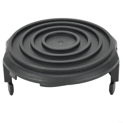 WIIYENA Trimmer-Spulenkappenabdeckung für WG168 WG184 WG191 für WA0037 Ersatzteile für 40 V 56 V Spulenkappe Eater Head Cover (1 Stück) von WIIYENA