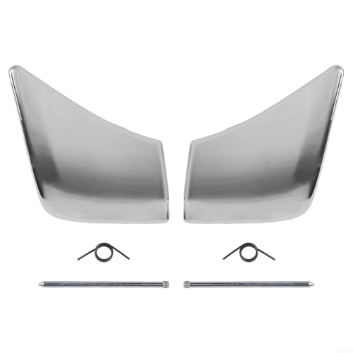 WIIYENA Vordersitzverstellgriff für Mercedes E-Klasse W207 links rechts Chrom Innenteile 2009-2016 WIIYENA Vordersitzverstellgriff für Mercedes E-Klasse W207 links rechts Chrom Innenteile 2009-2016 von WIIYENA