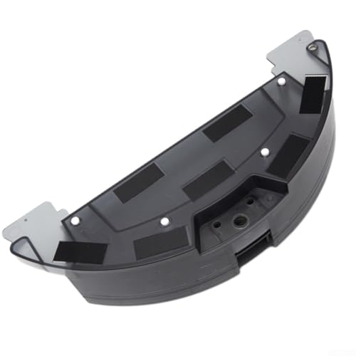 Wassertank mit Wischtuch für 360 Grad für SmartAI C50 G50 G50E Saugroboter Kehrmaschine Ersatzteile Wassertank mit Wischtuch für 360 Grad für SmartAI C50 G50 G50E Saugroboter Kehrmaschine Ersatzteile von WIIYENA