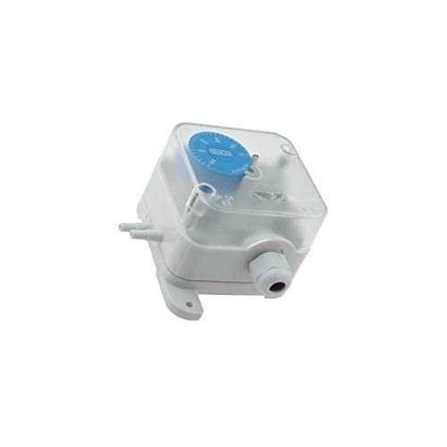 A2G-40-500 Wandler: Differenzialdruck Konf.Ausgänge: SPDT IP54 150g WIKA von WIKA